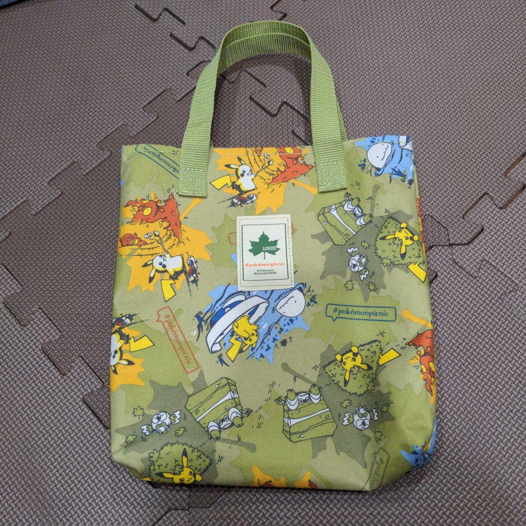 LOGOS レジャーシート・ピクニック #pokémonpicnic : ポケモン