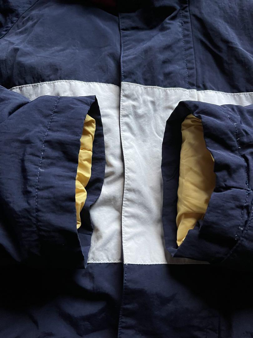 NAUTICA DOWN ノーティカ　ダウンジャケット