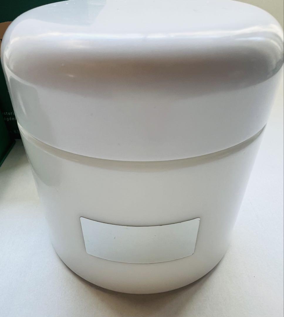 CRÈME DE LA MER ボックスセット 空容器