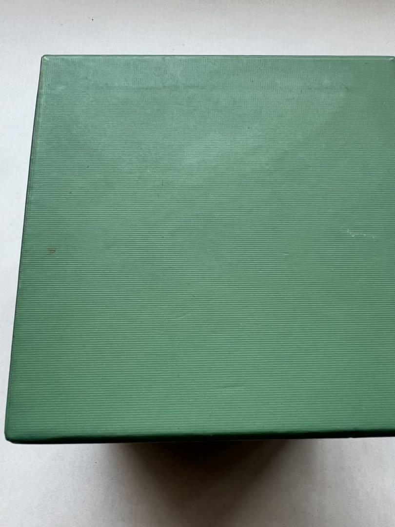 CRÈME DE LA MER ボックスセット 空容器