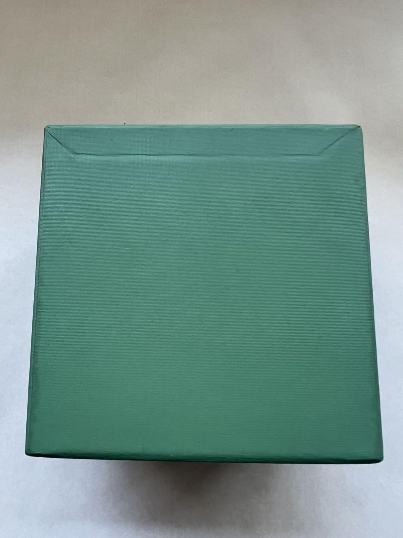 CRÈME DE LA MER ボックスセット 空容器