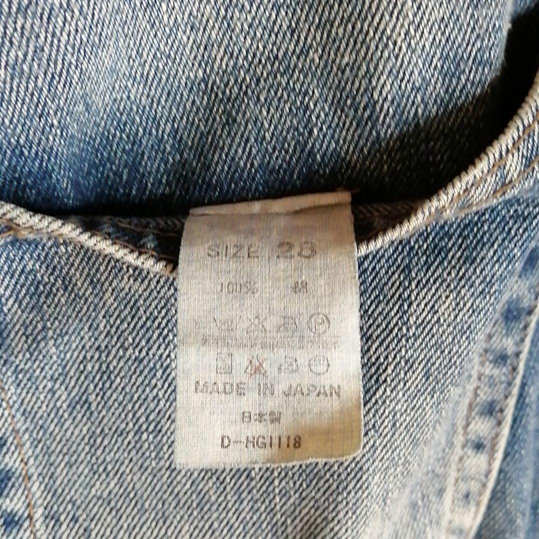 古着 DENIME ジーンズ デニム - www.gigascope.net 通販情報 DENIME.Lot不明 デニム/ジーンズ
