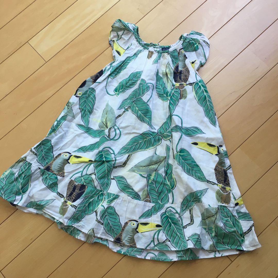 Babygap ベビー ギャップ ワンピース 95サイズ メルカリ