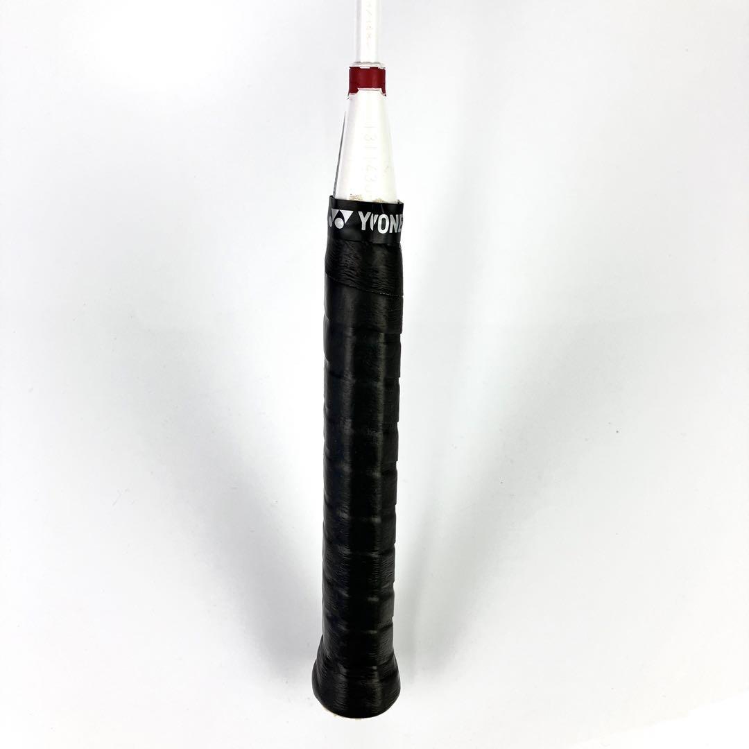 YONEX　NANORAY 600FX　PLUS　ナノレイ　プラス　4U G5