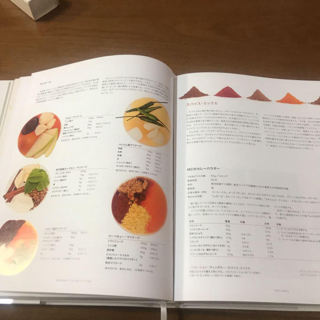 モダニストキュィジーヌ | www.crf.org.br