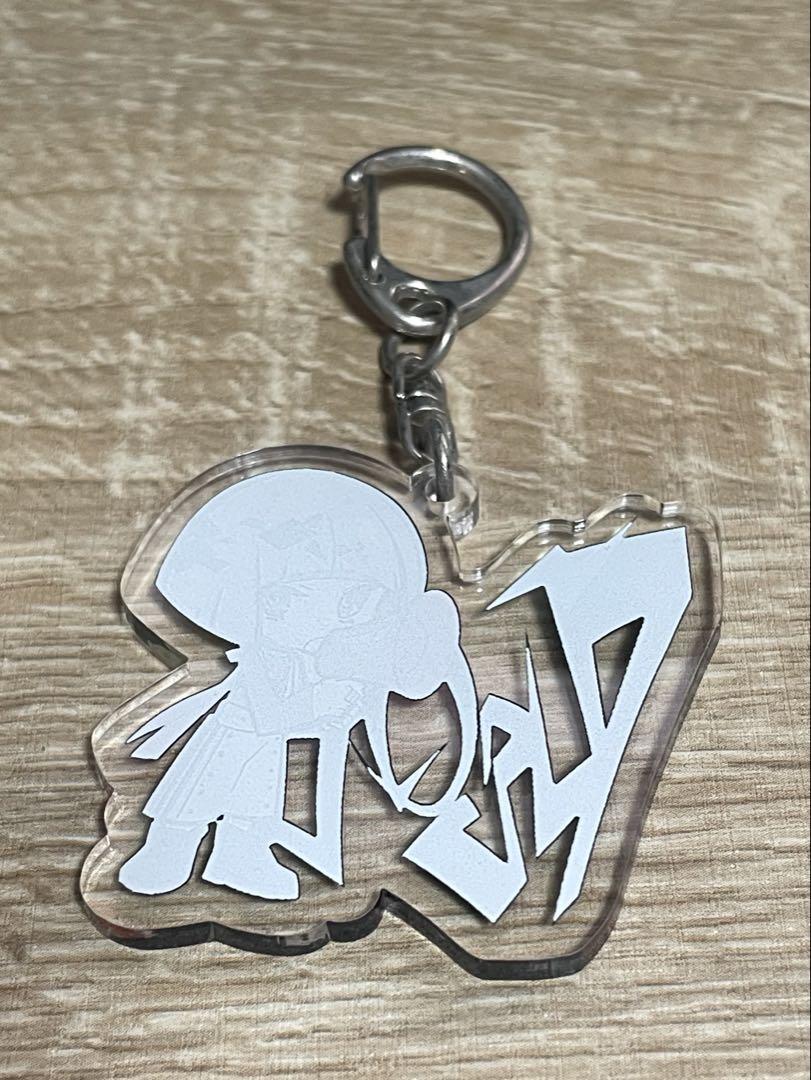 多様な Reol 望月けい アクリルキーホルダー サイサキ - メルカリ キーホルダー・アクリルキーホルダー