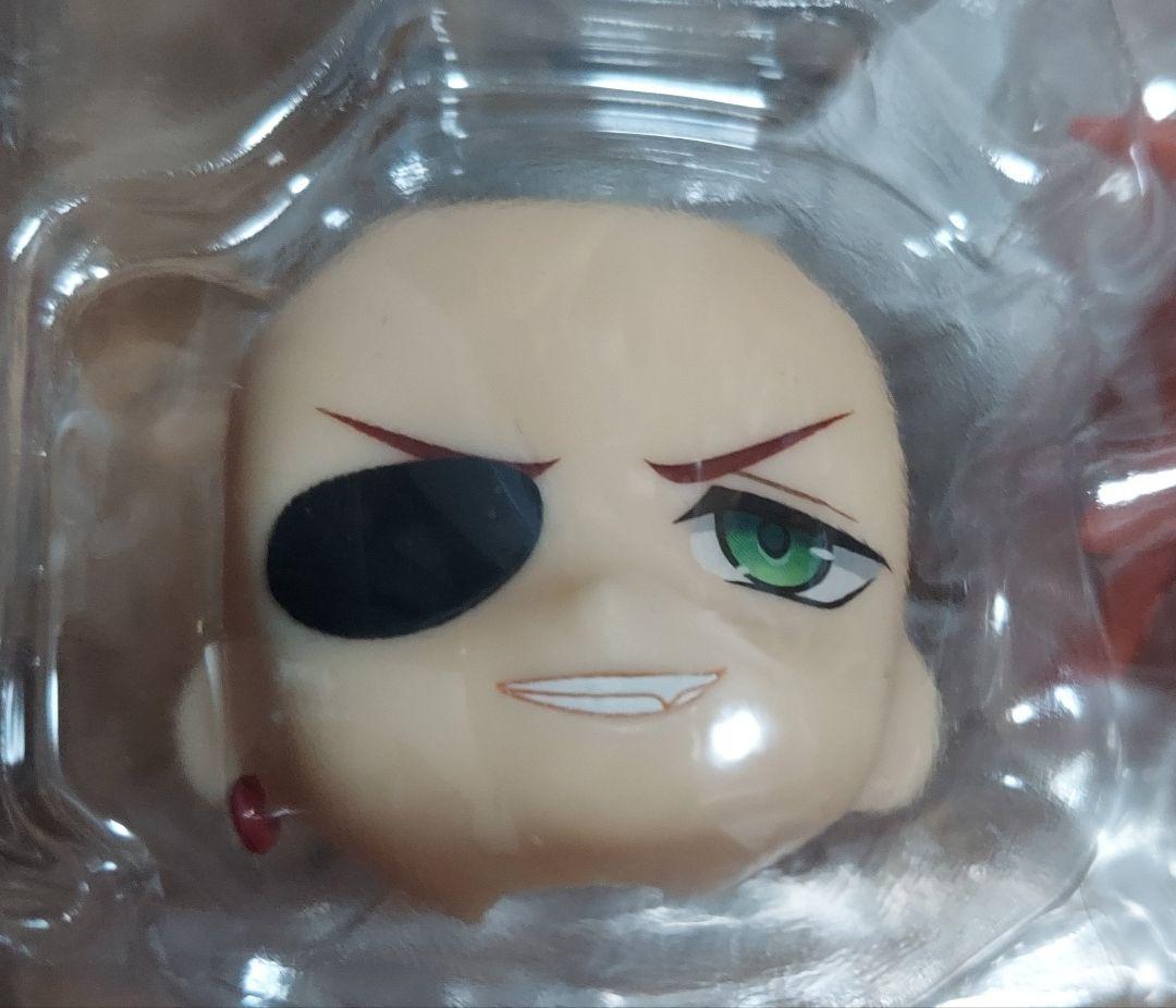 Dグレ ねんどろいど ラビ オビツ11 セット - メルカリ