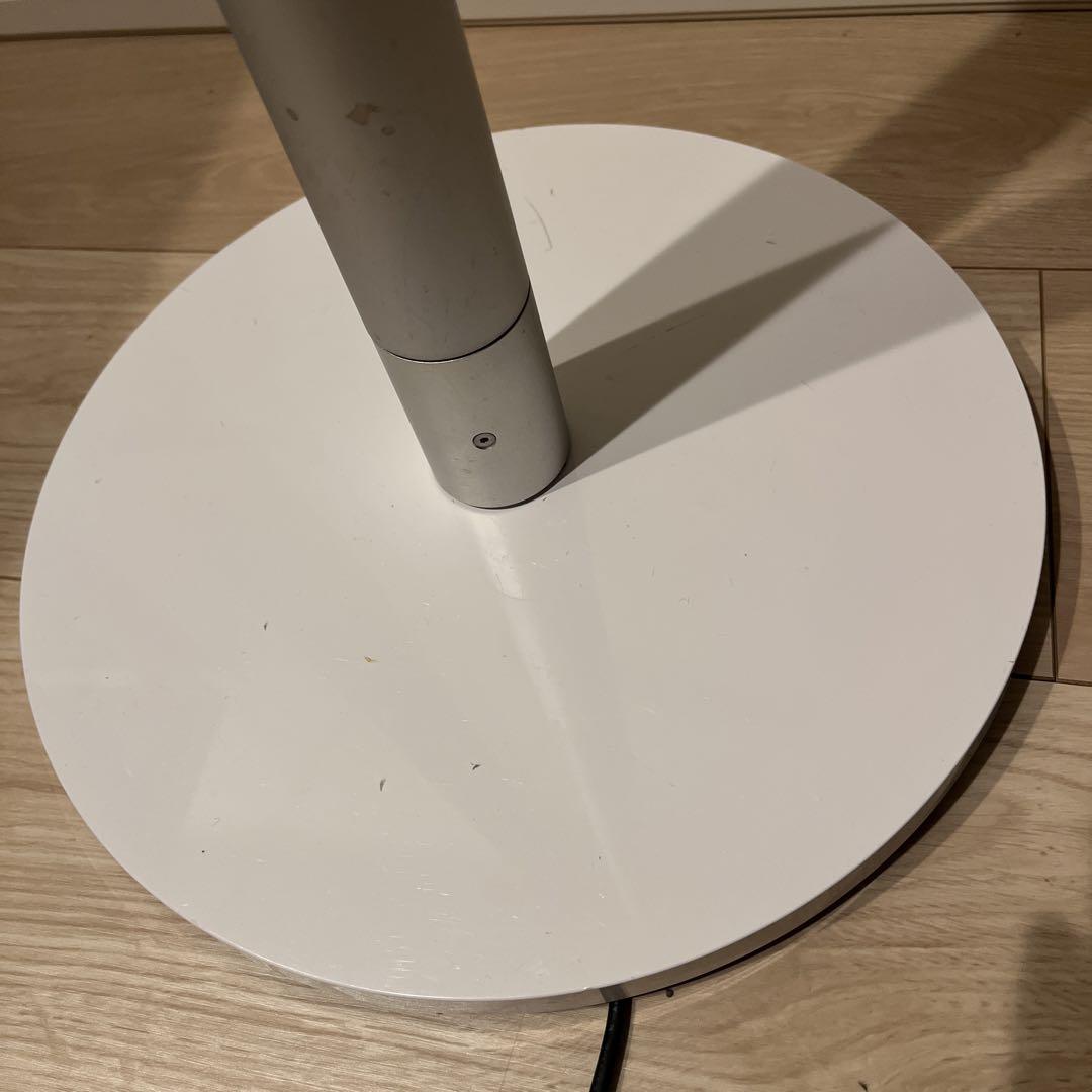 2022年購入Dyson Solarcycle Morphフロアライト