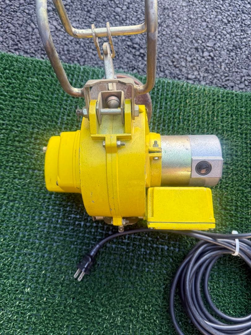 トーヨーコーケンやや傷や汚れあり