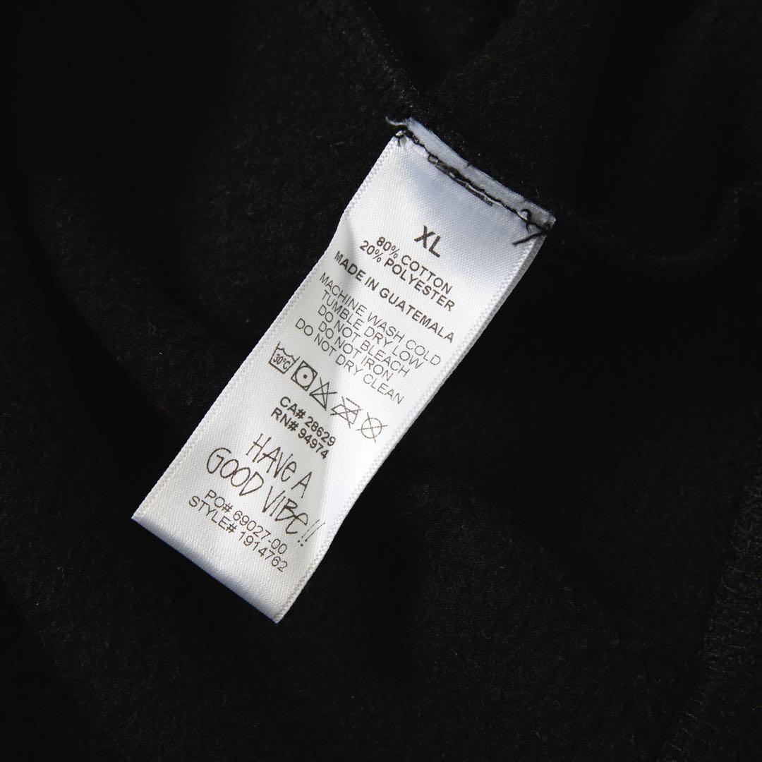 Stussy スウェット XL