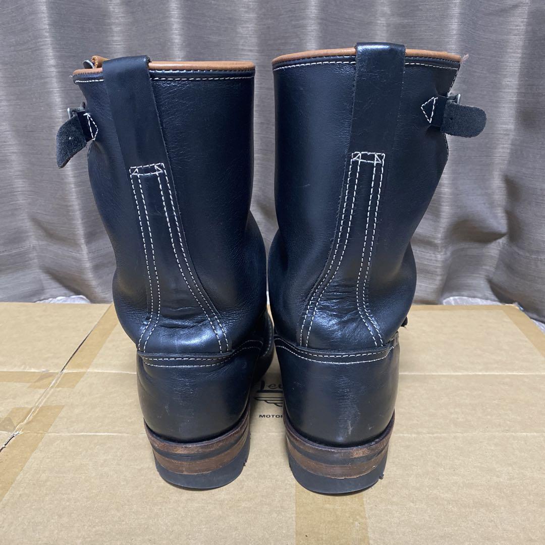 BOSS - カスタムオーダーブーツならWESCO JAPAN