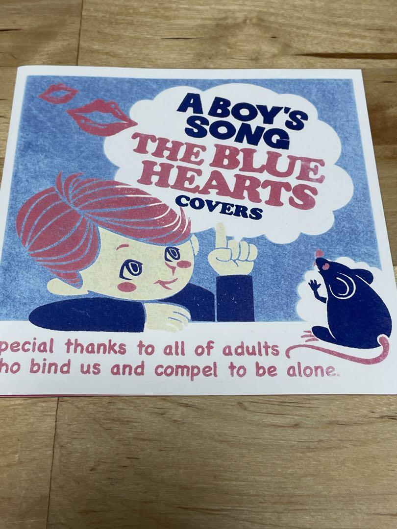 楽天ブックス: THE BLUE HEARTS 30th ANNIVERSARY ALL TIME