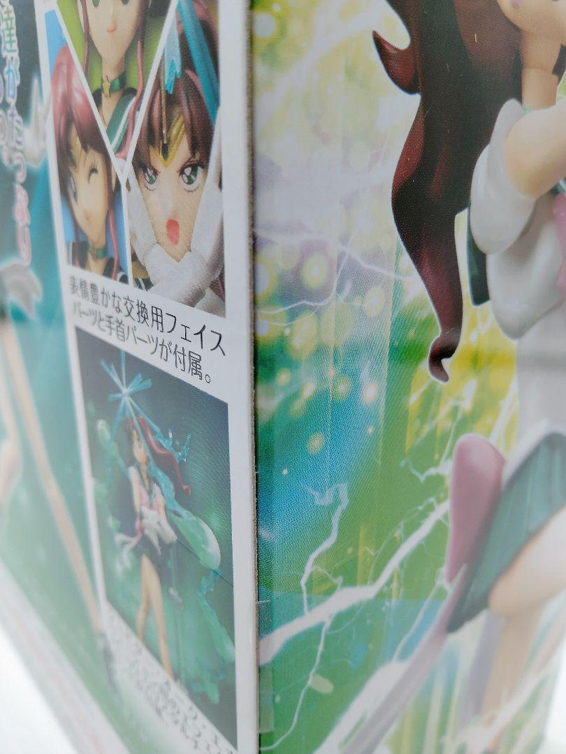 未開封】 S.H フィギュアーツ スーパーセーラージュピター