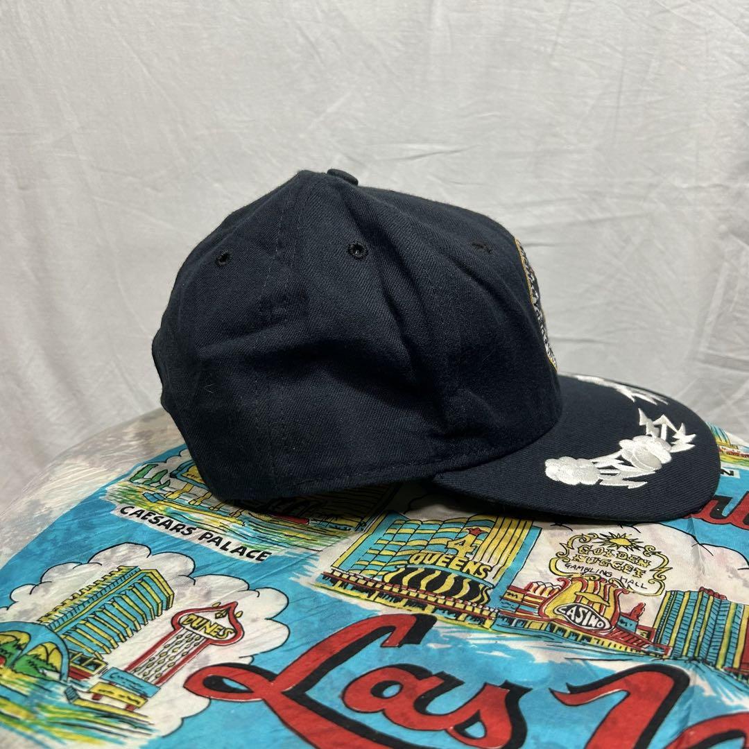 USA製 Air Force ベースボール キャップ military cap