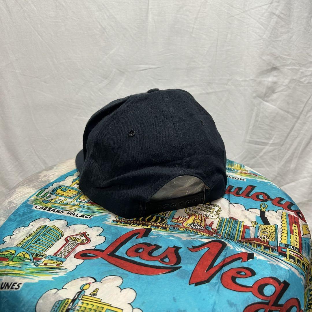 USA製 Air Force ベースボール キャップ military cap