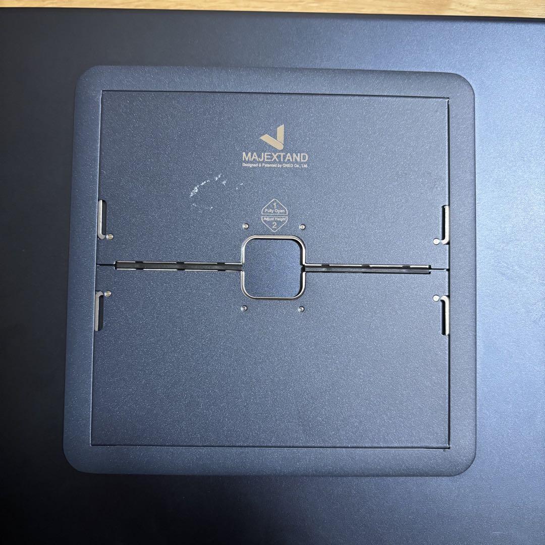 MacBook