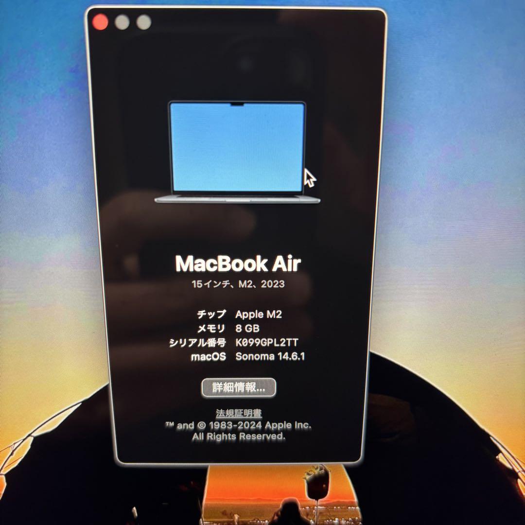 ✟ MacBook