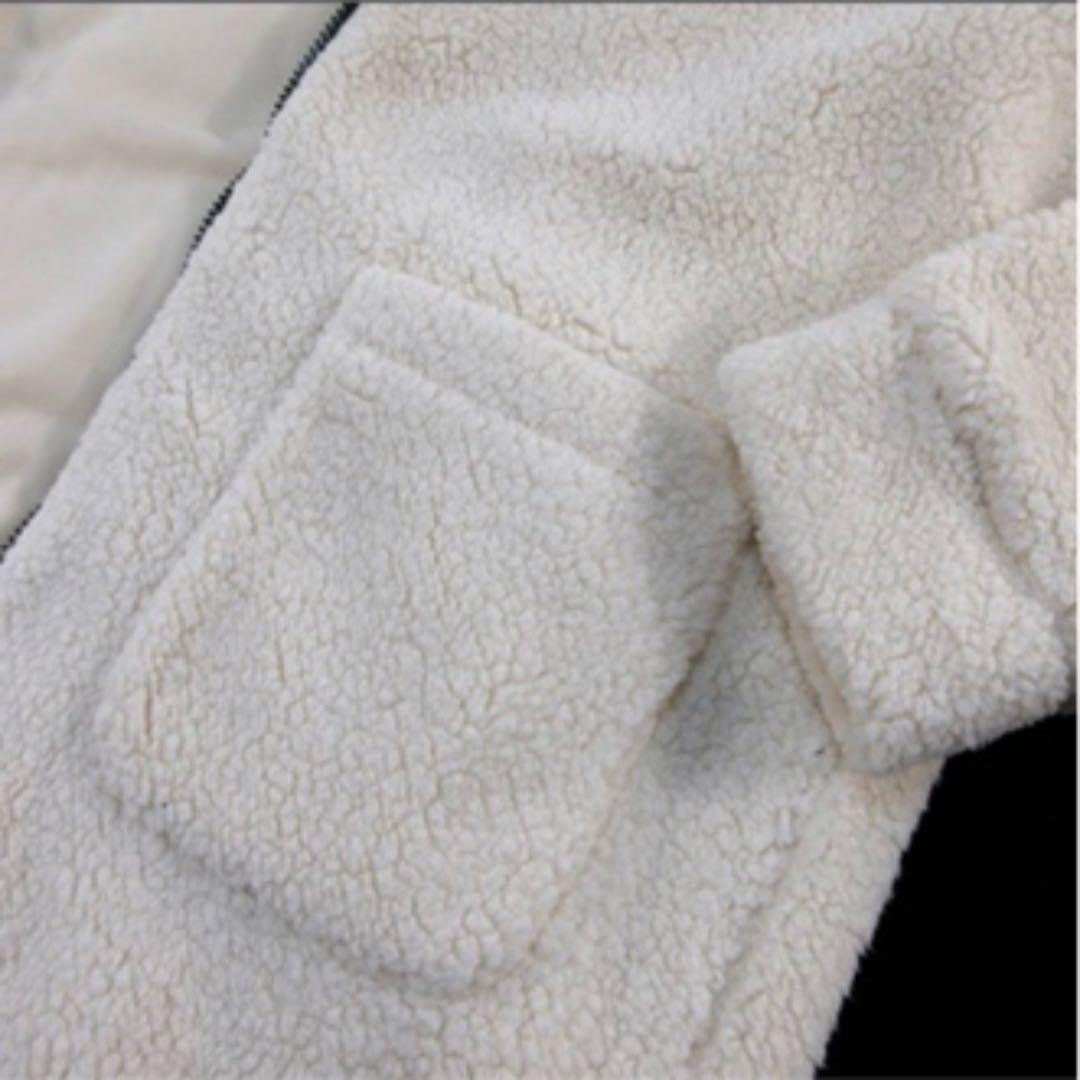 超激安新作 新品 MILLETボアフリース フルジップ ジャケット CozYp-m91119713711 M LIMITED 爆買いSALE
