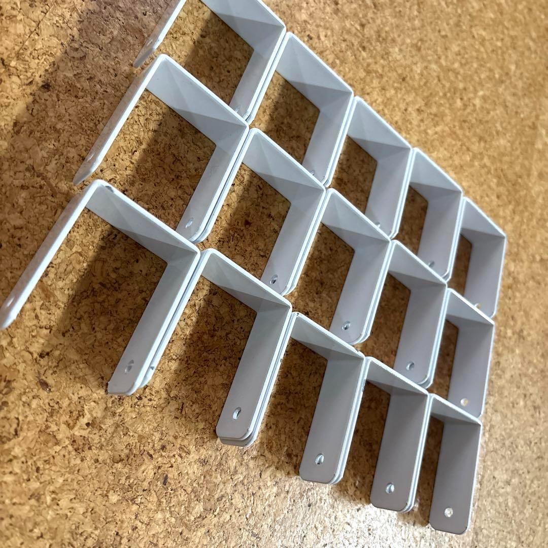 ベルメゾン パレット風すのこベッド 8枚　（シングルサイズ）
