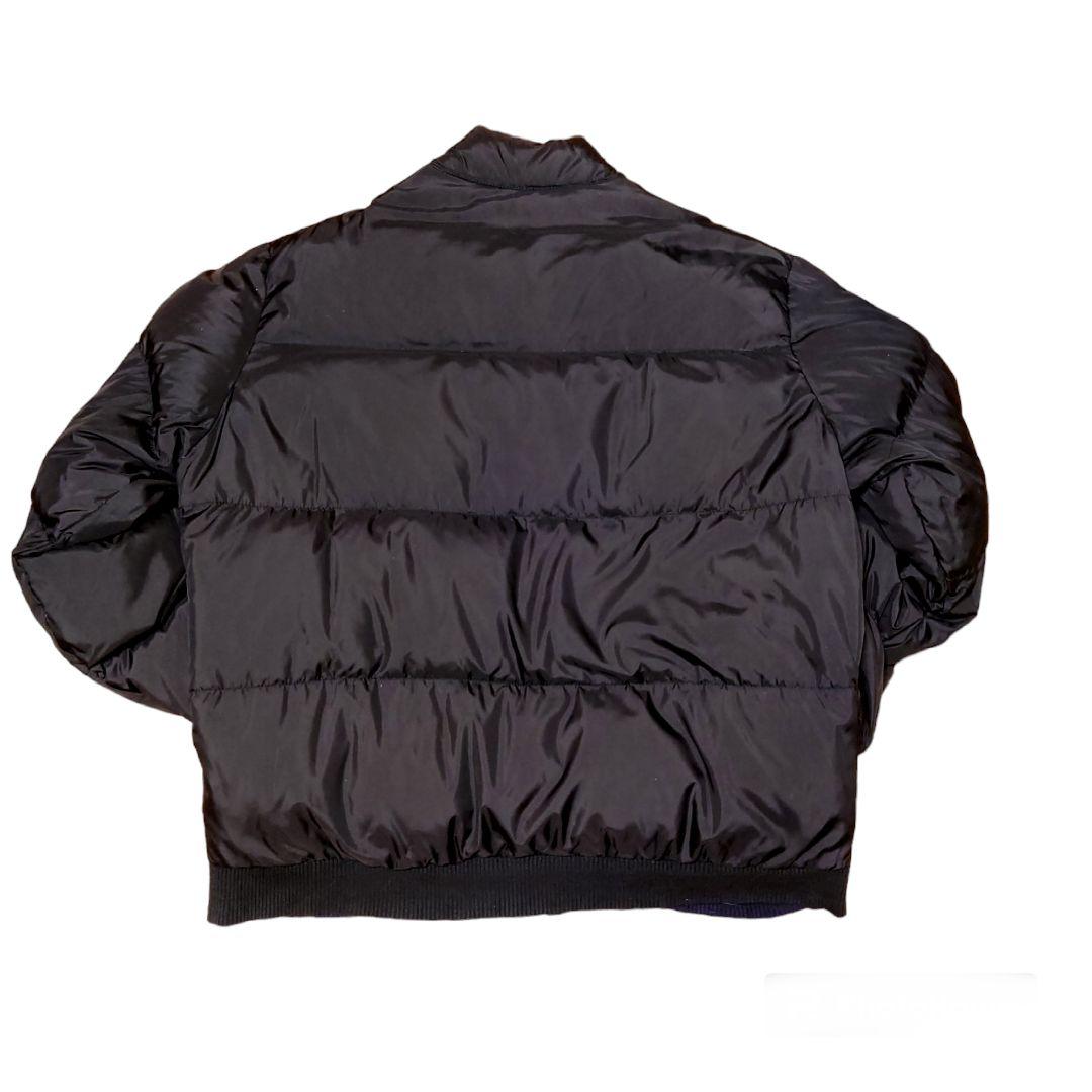 90s POLO RALPH LAUREN リバーシブル ダウンジャケット XL 90s POLO RALPH LAUREN リバーシブル ダウンジャケット XL
