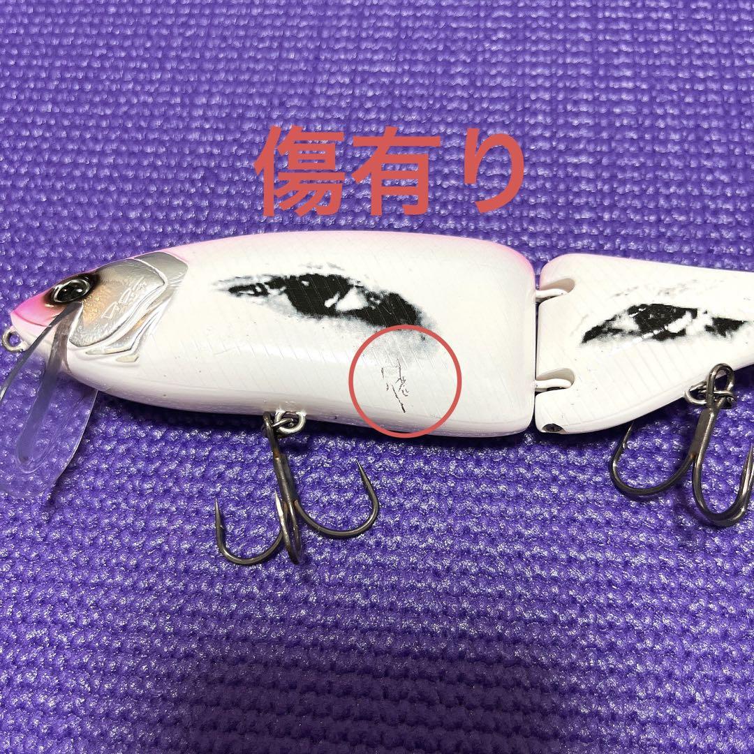 DRT タイニークラッシュ #RebelEye DRT タイニークラッシュ #RebelEye