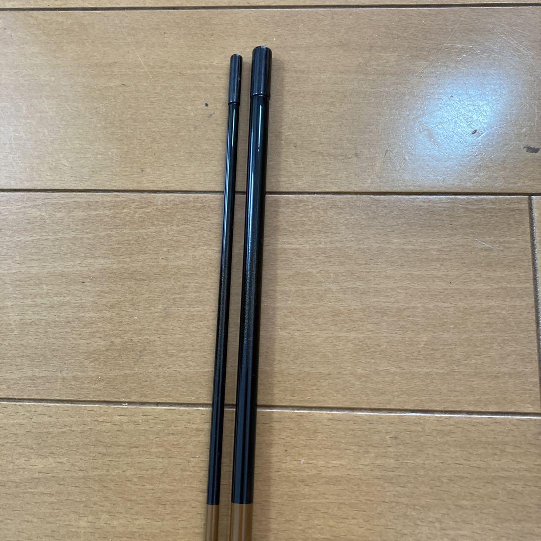 24時間限定タイムセール 陽舟 中古】へら竿 8 メルカリ - 硬式 ロッド