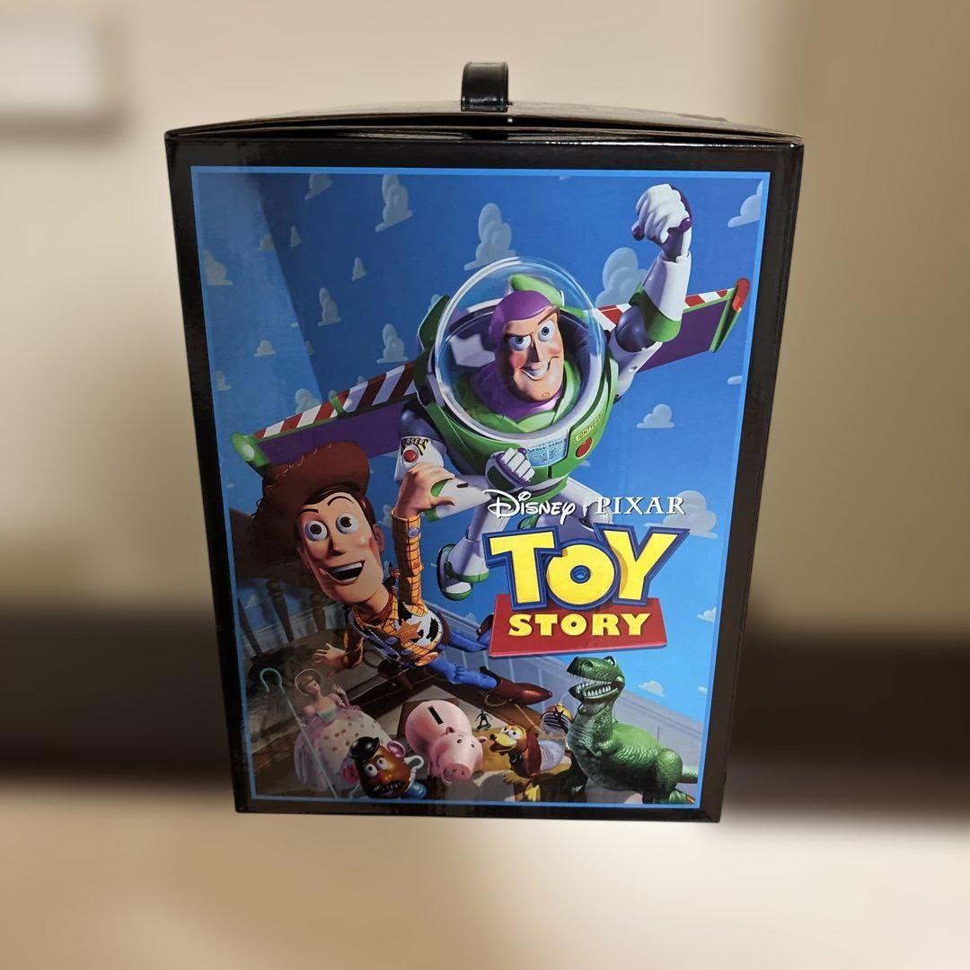 Happyくじ PIXAR ピクサー ラストワン賞 トイ・ストーリー