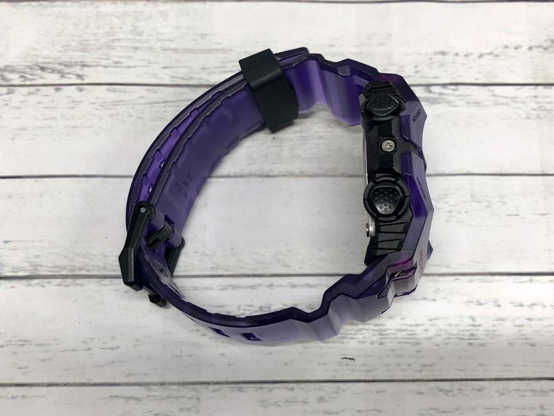 G-SHOCK GA-B001CBRS アナログ・デジタル　6217