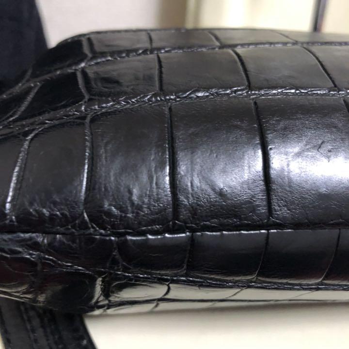 レザージュエルズ 2wayバッグ