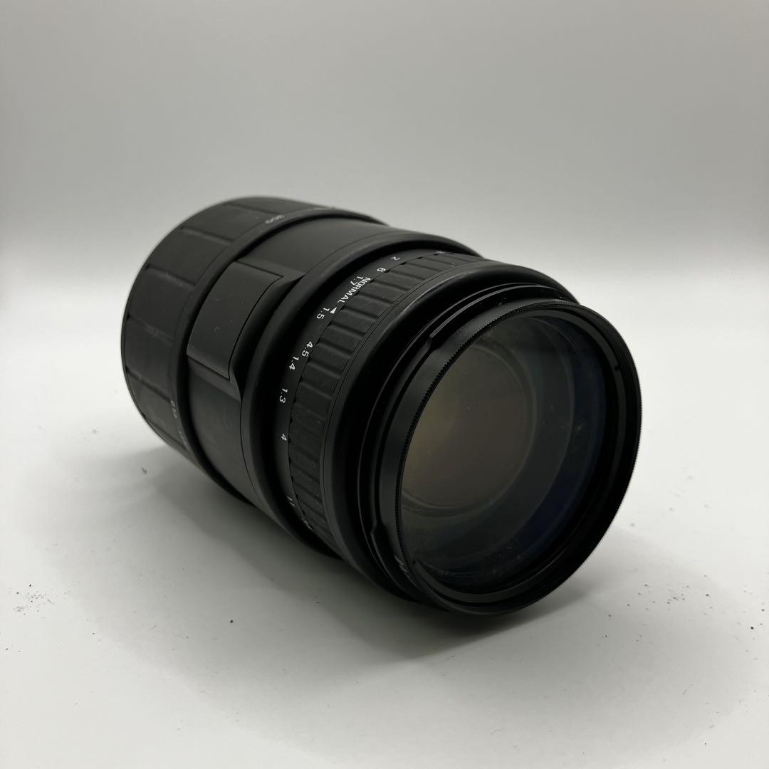 Nikon F70 一眼レフカメラ　レンズセット　ニコン　写真　SIGMA Nikon F70 一眼レフカメラ レンズセット ニコン 写真 SIGMA
