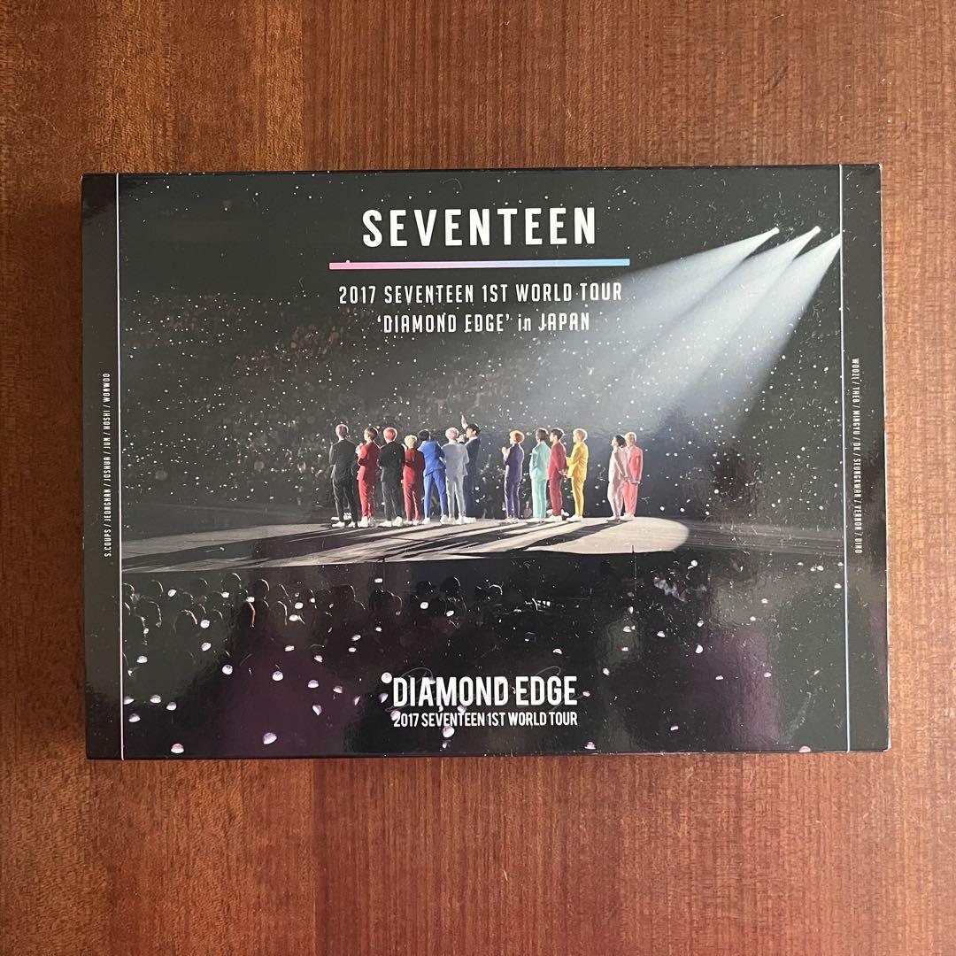 SEVENTEEN ワールドツアー グッズセット