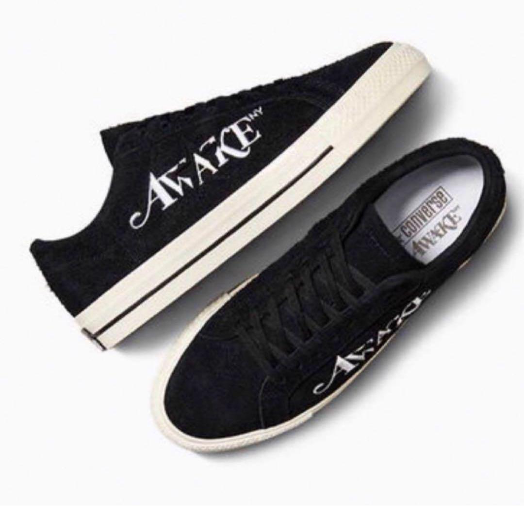 Converse one star pro ox awake NY 27.5cm - メルカリ