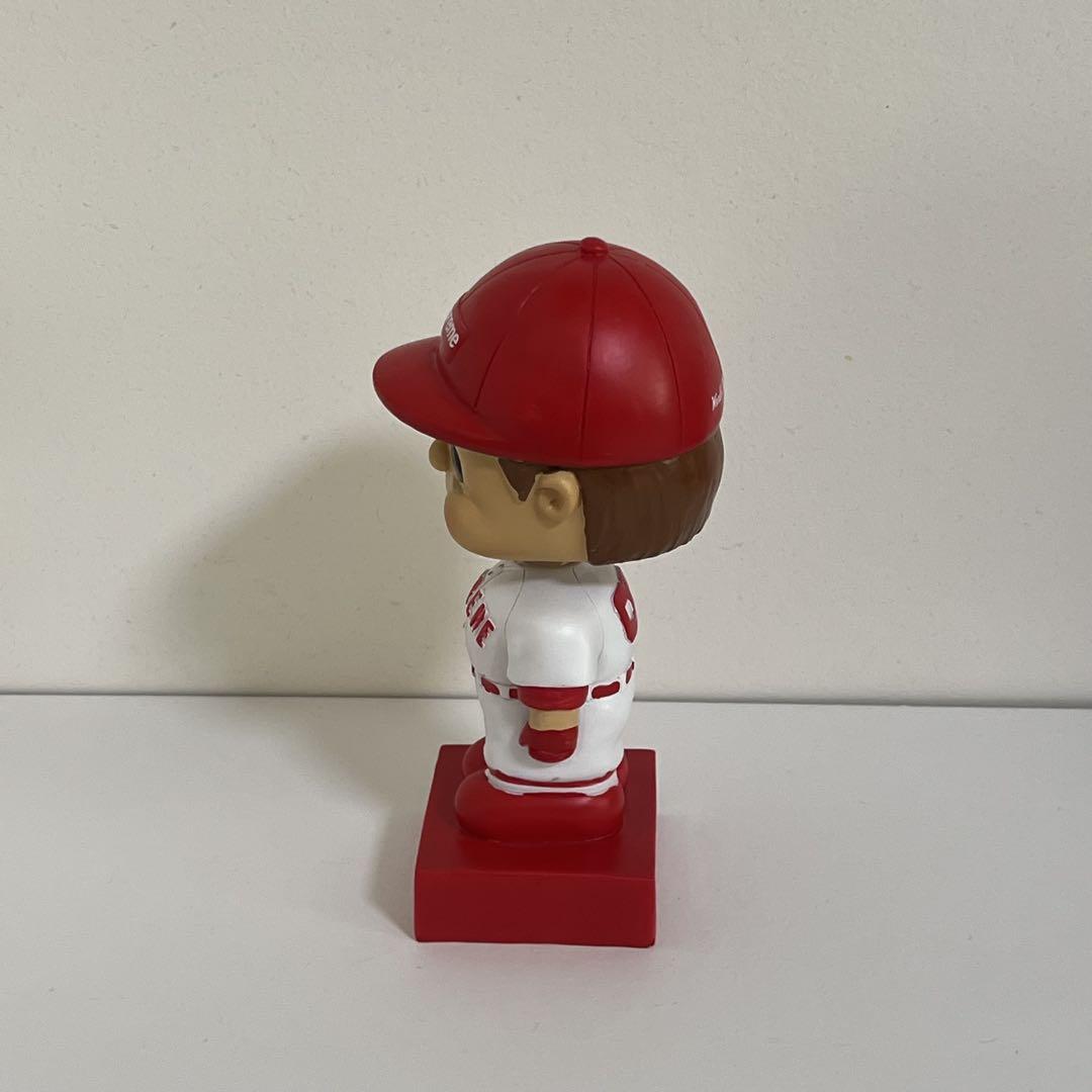 Supreme Bobblehead 23ss バブルヘッド