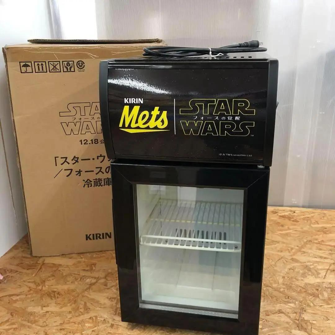 M2819 スターウォーズ／フォースの覚醒 冷蔵庫