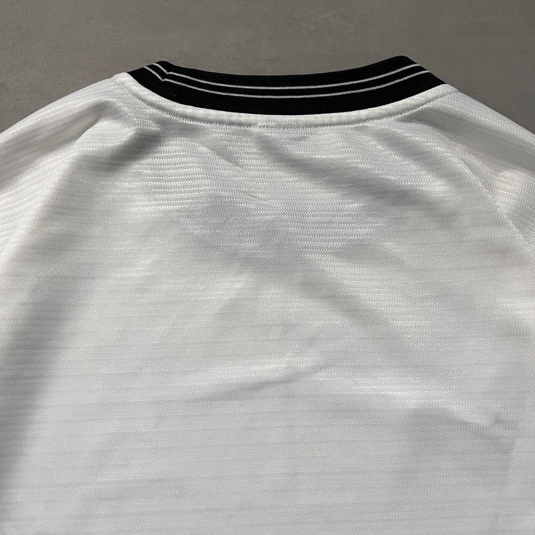 ⭐︎美品⭐︎90s NIKE ナイキ ゲームシャツ ヴィンテージ tシャツ L