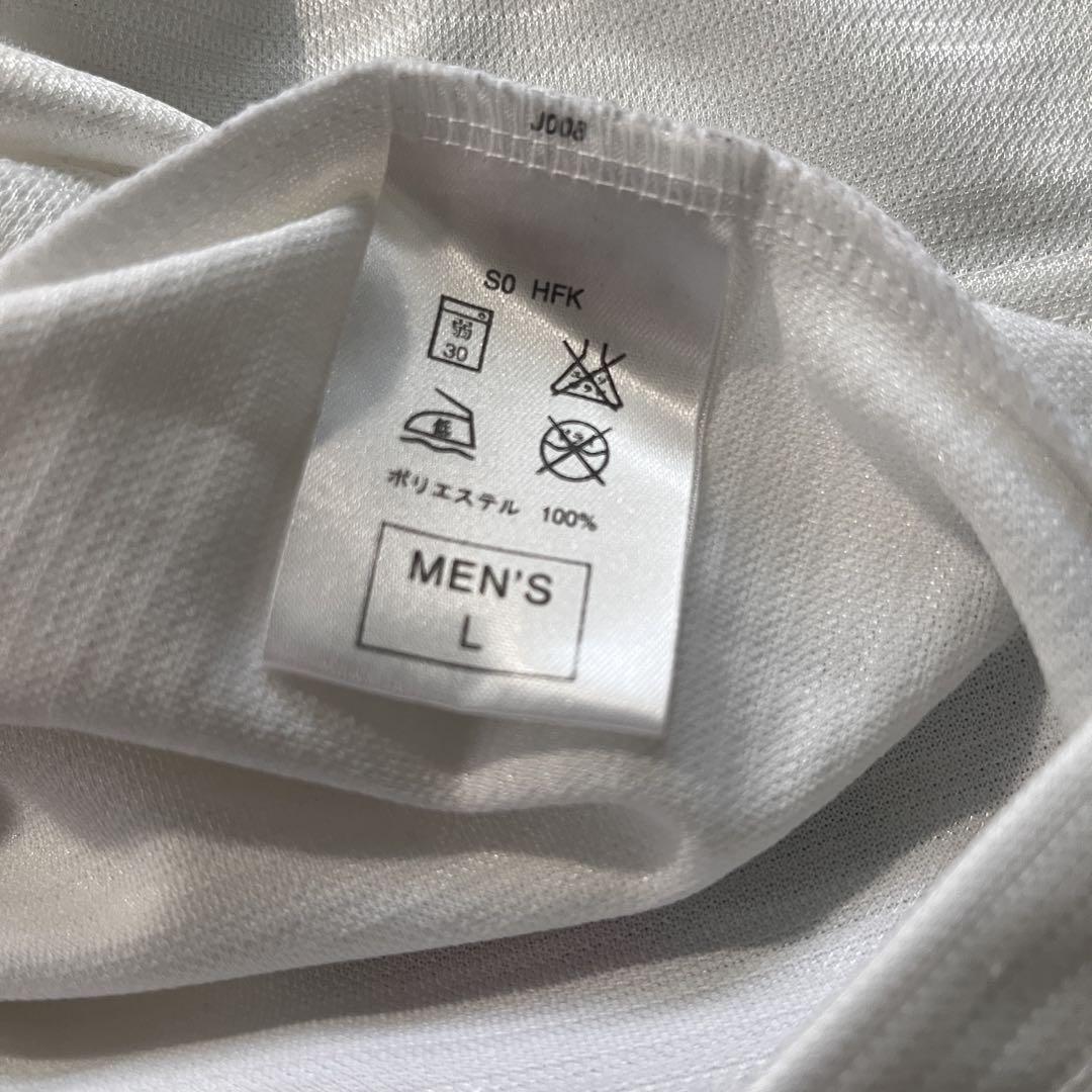 ⭐︎美品⭐︎90s NIKE ナイキ ゲームシャツ ヴィンテージ tシャツ L