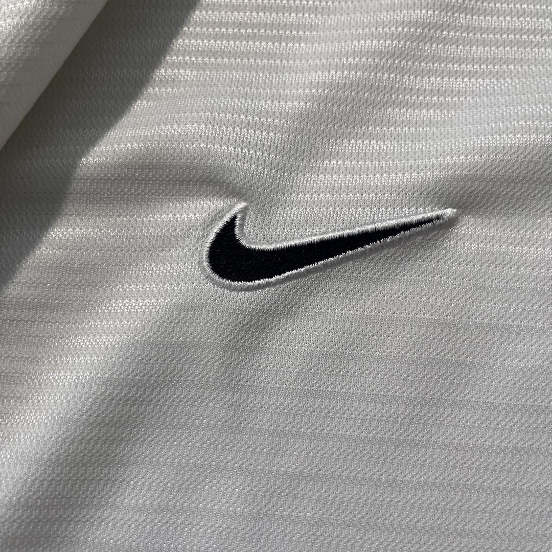 ⭐︎美品⭐︎90s NIKE ナイキ ゲームシャツ ヴィンテージ tシャツ L