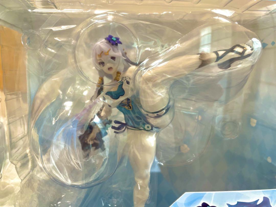 ライザ 水着Ver. 1/7スケールフィギュア
