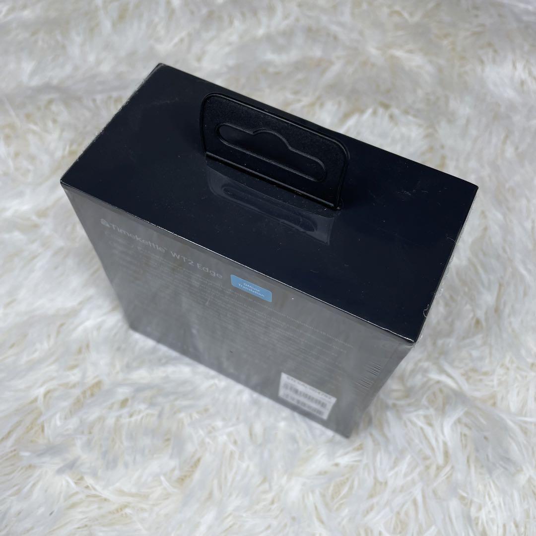 【新品未使用】 Timekettle WT2 Edge 翻訳機用イヤフォン