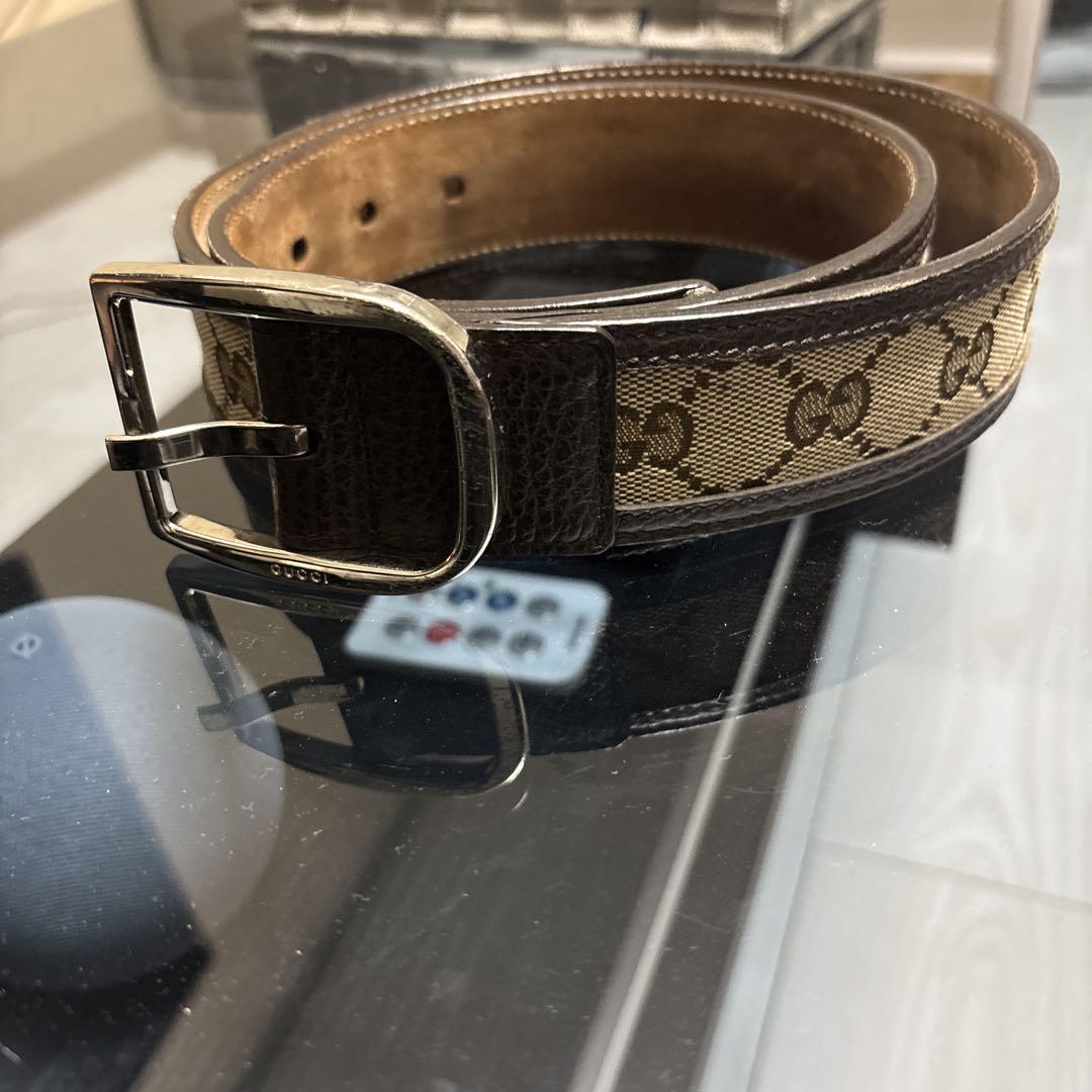 Gucci ベルト