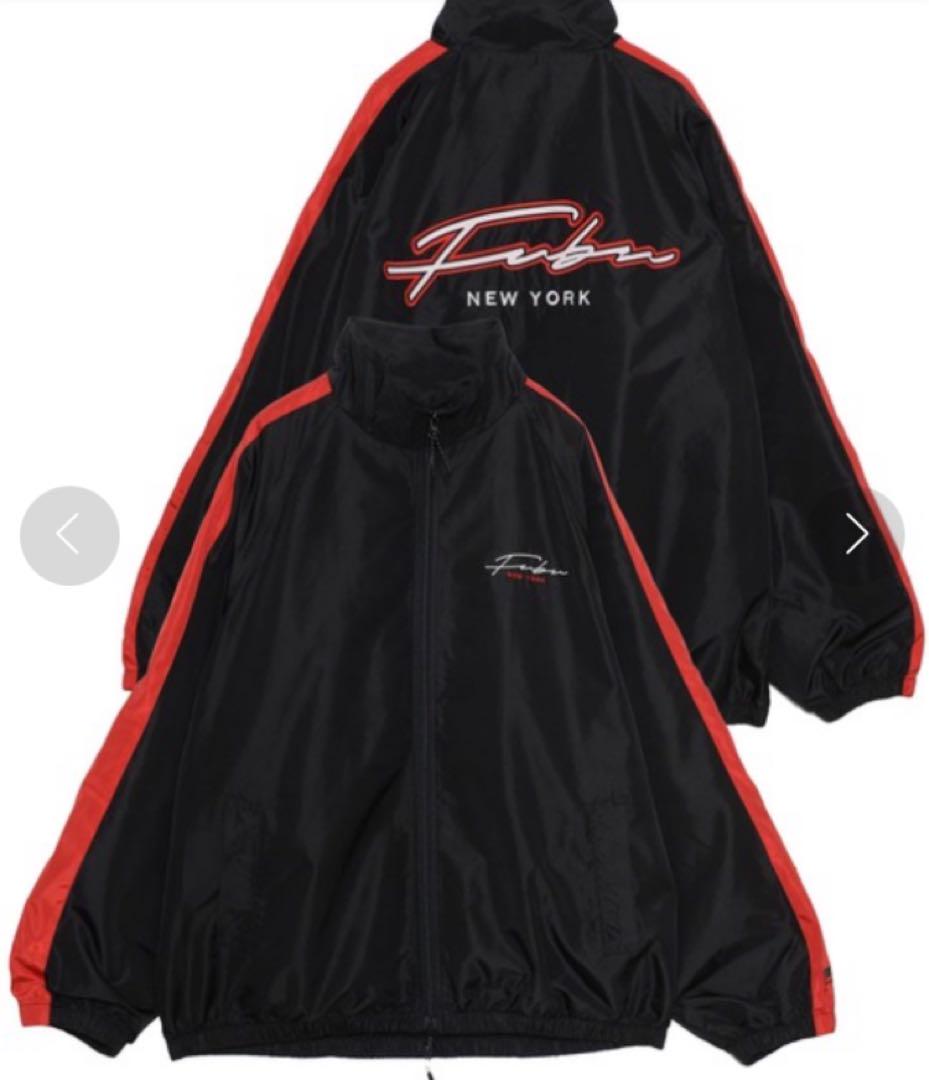 FUBU SET UP フブ　セットアップ　フーブ　フーブー