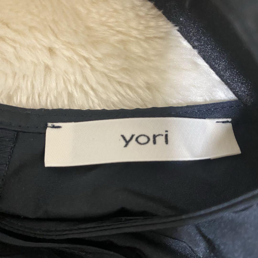 yori