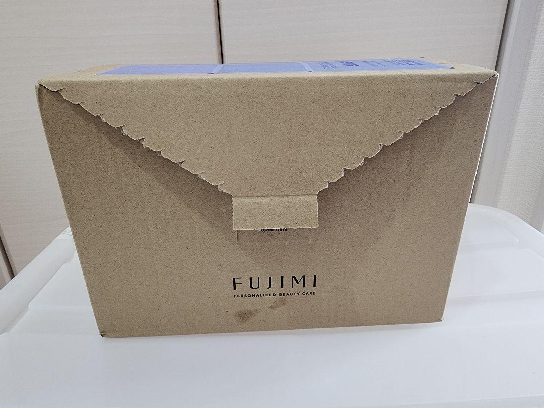④(未開封)FUJIMI パーソナライズプロテインHA