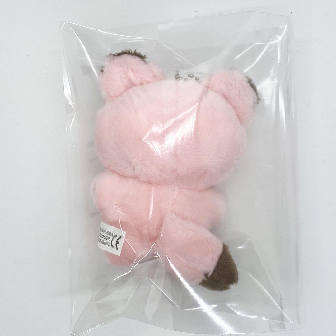 ジェヒョン ぬいぐるみ 10cm NCT127 未開封 ジェヒョン ぬいぐるみ 10cm NCT127 未開封 - メルカリ