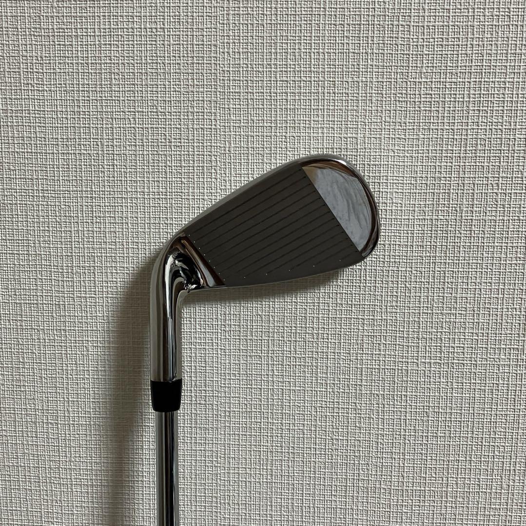 ☆美品☆ キャロウェイ パラダイム Ai SMOKE HL 7番アイアン