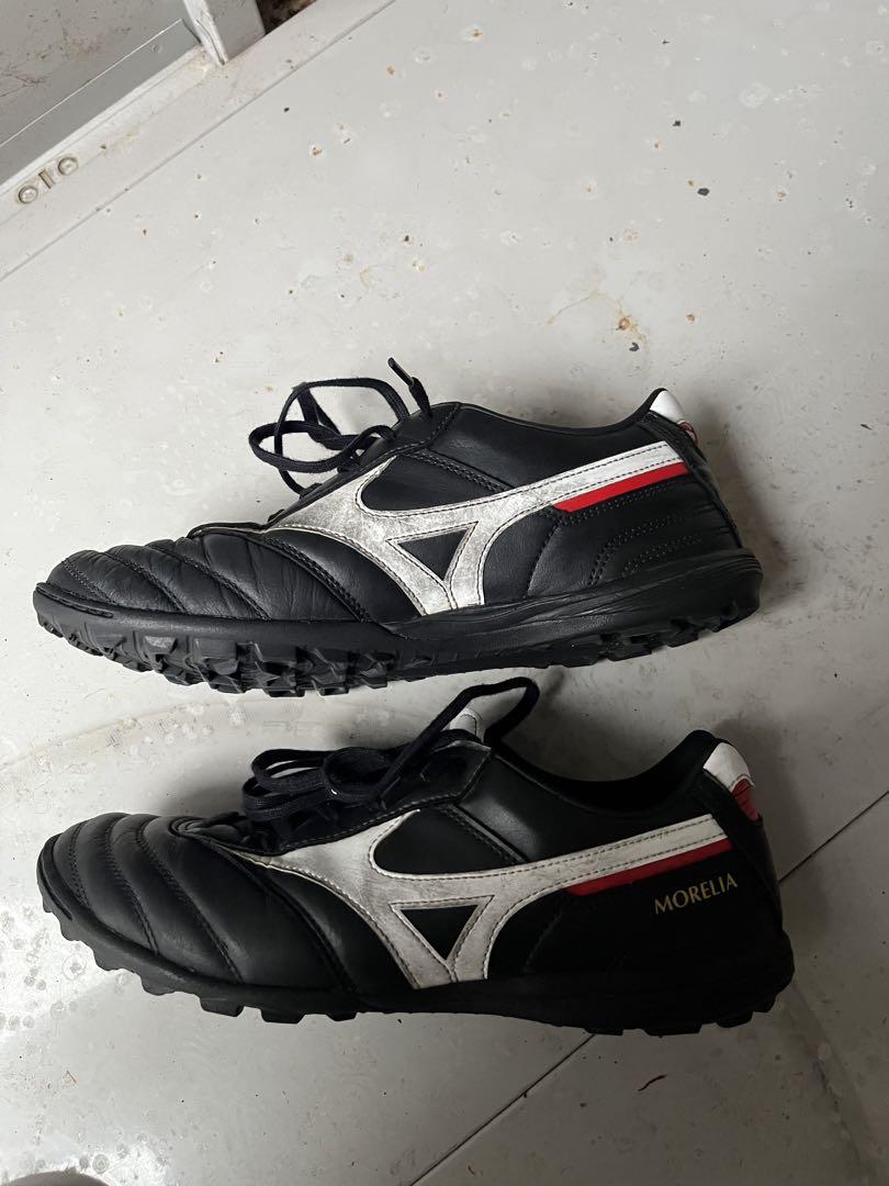 Mizuno Morelia サッカーシューズ 25 cm