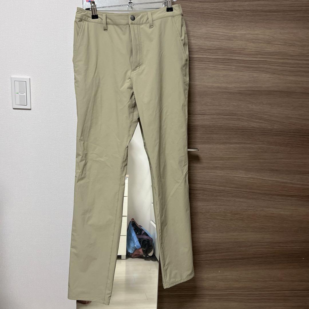 ミレー　夏用　ストレッチ　パンツ