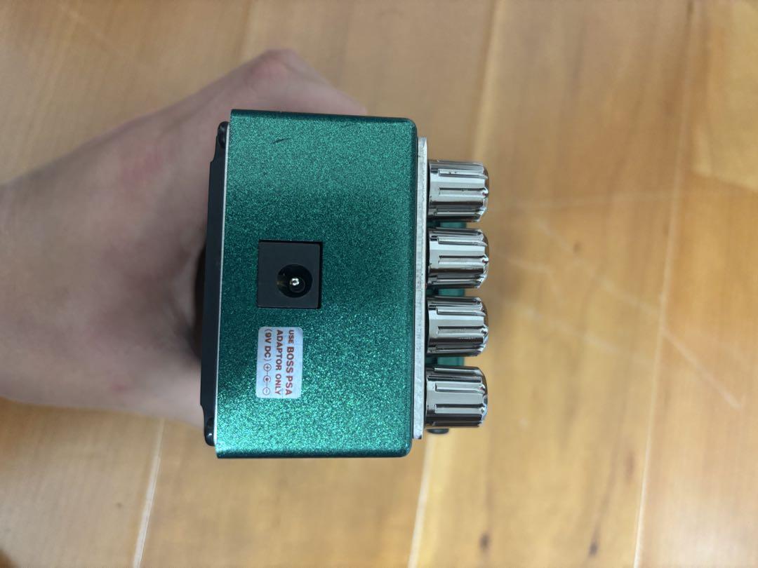 BOSS BC-1X ベース用コンプレッサー