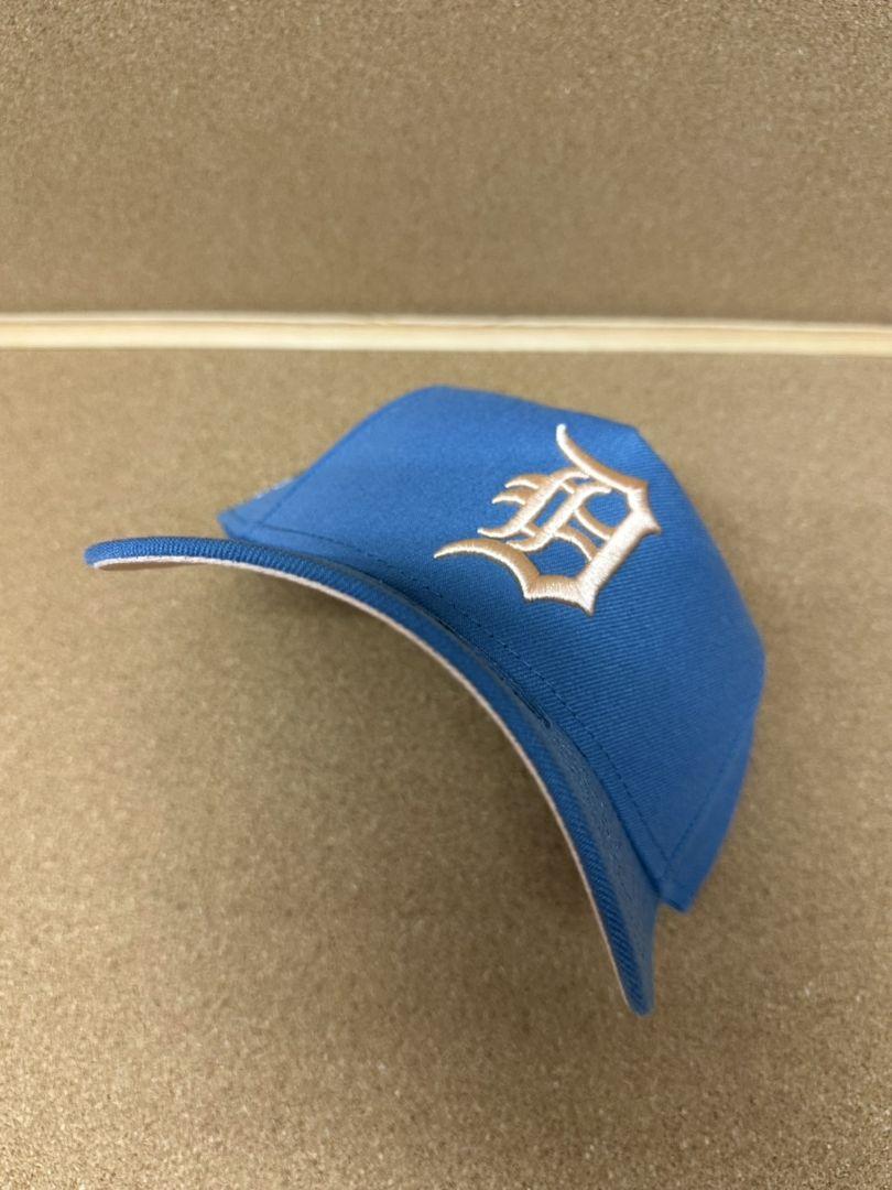デトロイトタイガース Comerica Park スナップバックキャップ デトロイトタイガース Comerica Park スナップバックキャップ