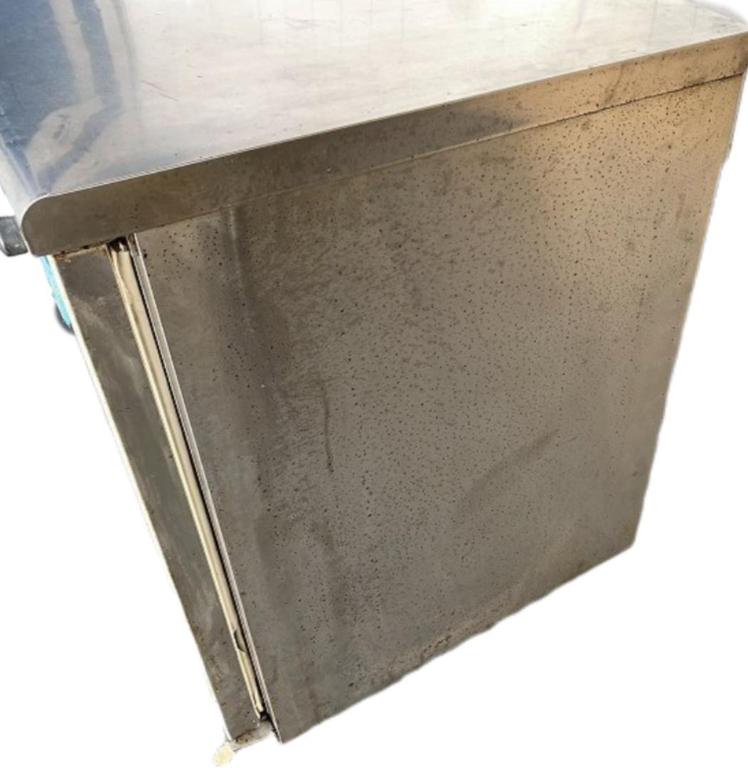 ダイワ 業務用台下冷蔵庫